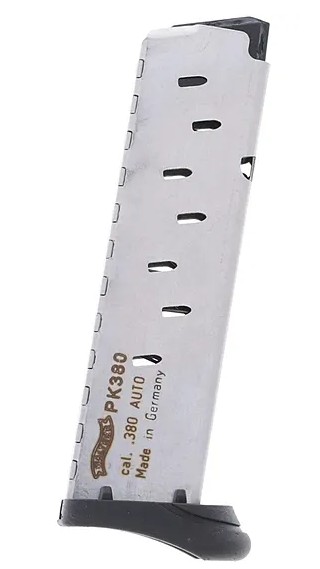 Magazine, .380 ACP, PD380, SS, 9-rd
