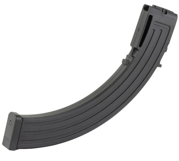 Magazine, TM22 .22 LR Polymer, 25-rd