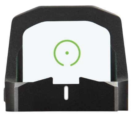 MPO-F 3/33 MOA, Bullseye, RMR, Green