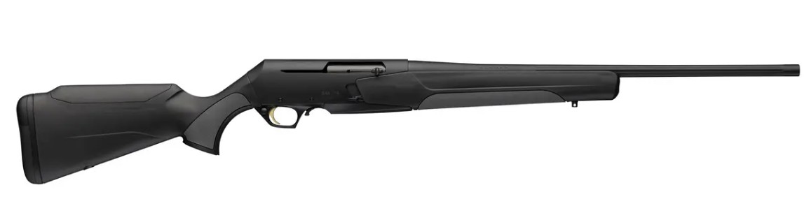 BAR MK4 Hunter Composite, .270 Win, 22" Fluted Barrel, D&T, Matte Black, 4-rd