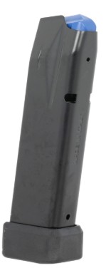 Magazine, 9mm, PDP Compact, 9mm, 18-rd