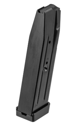 Magazine, 9mm, P320, Black, 10-rd
