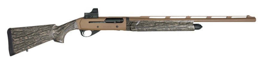 MC312 Gobbler, 12 Gauge, 24" Vent Rib Barrel, OR, Bronze, Camo, 5-rd