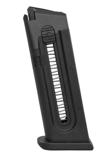 Glock G44 Magazine, .22LR, 15-rd, Packaged