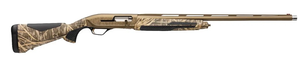 Maxus II Wicked Wing, 12 Gauge, 26", 3.5" Bronze, Mossy Oak Original Shadowgrass, 4-rd