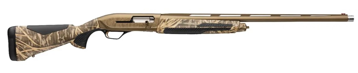 Maxus II Wicked Wing, 12 Gauge, 28", 3.5" Bronze, Mossy Oak Original Shadowgrass, 4-rd