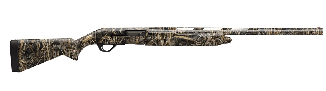SX4 Waterfowl Hunter, 12 Gauge, 28", 3.5", Realtree Max 7, 4-rd