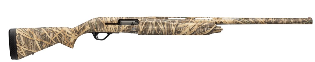 SX4 Waterfowl Hunter, 12 Gauge, 28", 3.5, Mossy Oak Original Shadow Grass, 4-rd