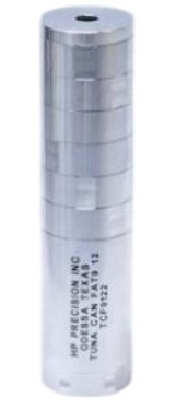 FAT9 Silencer (6 Baffle), 9mm