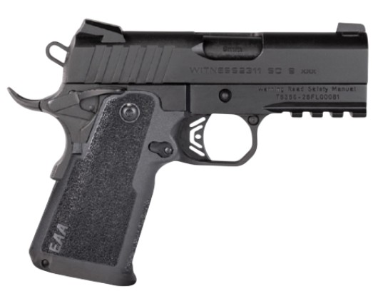 Iron Valley Supply | Witness 2311 SC 9 XXX