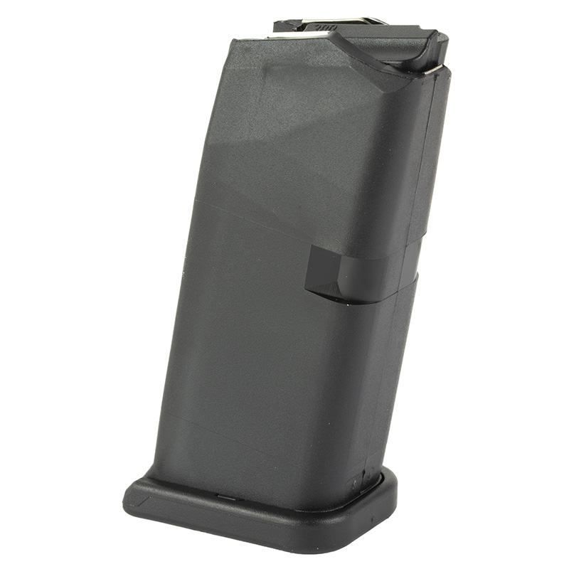 Glock 28 Magazine, .380 ACP, 10-rd, Packaged