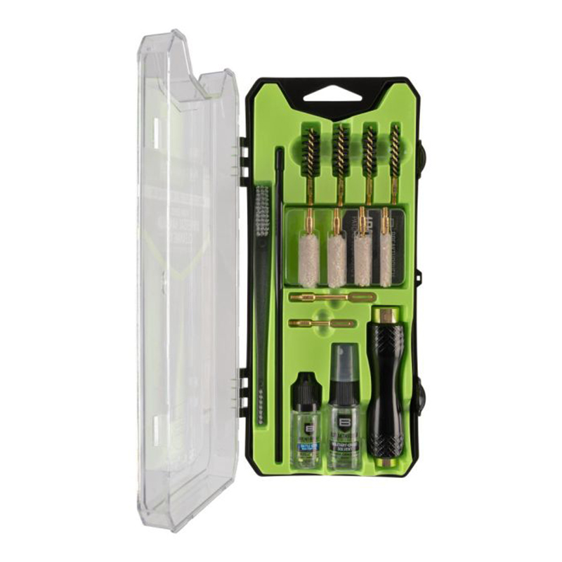 Vision Series, Universal Handgun Cleaning Kit