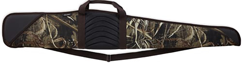 Pinnacle Shotgun Case, 52" Max V Camo