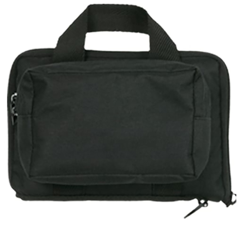 Deluxe Mini Range Bag, Extra Small, Black