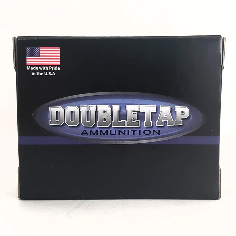 DT Lead Free, 416 Rem Mag, 350 Grain, SC-HP, 20/box