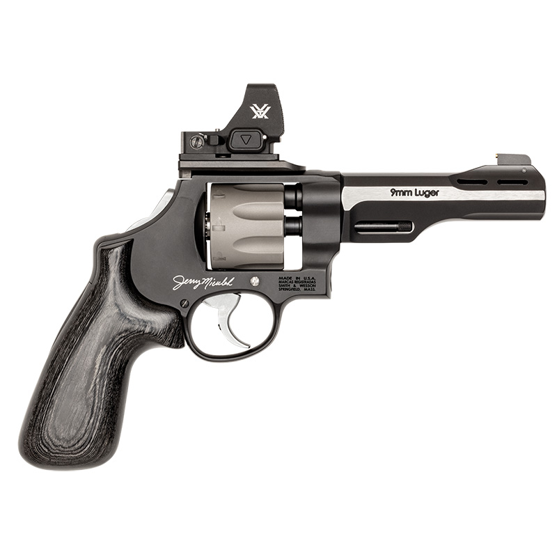 Iron Valley Supply | PC Model 327 WR