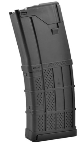 Magazine, L5AWM GEN2, .300 BLK, Black, 30-rd