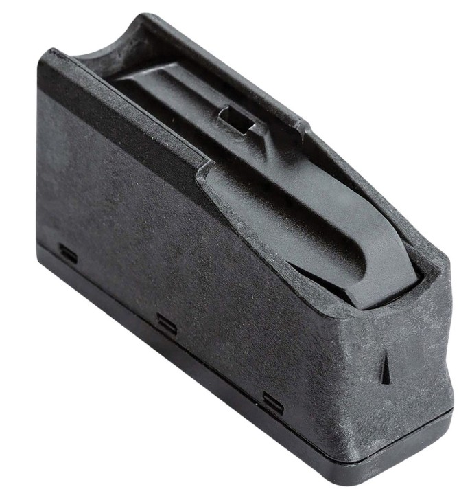 Cascade Magazine, .450 Bushmaster, TBD-rds