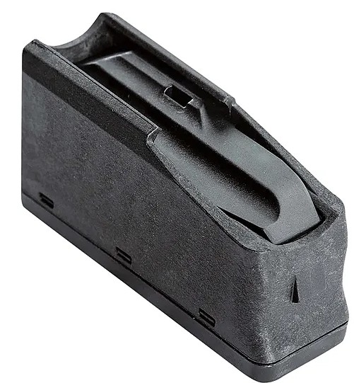 Cascade Magazine, .22-250 Rem, TBD-rds