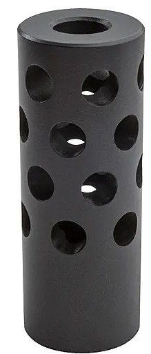 Cascade, 7mm, 5/8x24, Muzzle Brake