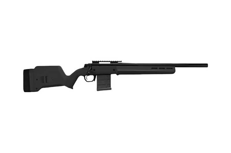 Model 700 Magpul Enhanced, 6.5 Creedmoor, 20" Threaded, Magpul Hunter, 10-rd