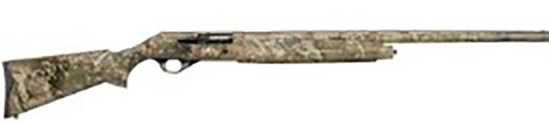 601 Field, 12 Gauge, 3" 28" Barrel, Fiber-Optic, Synthetic, TrueTimber Strata, 4-rd