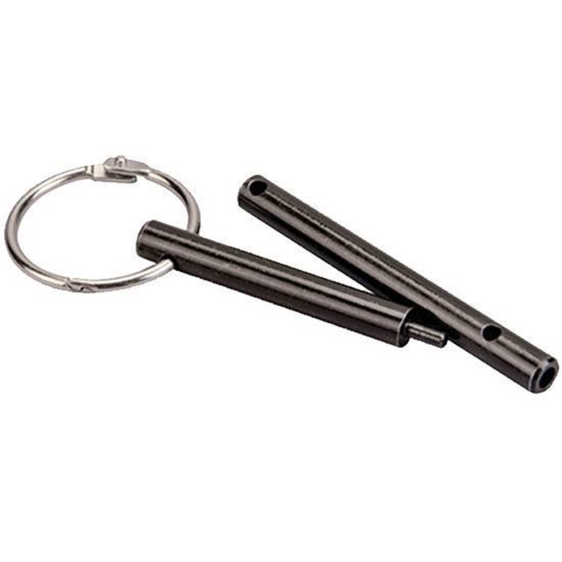 AR-15 Pivot and Roll Pin Install Tool, Steel