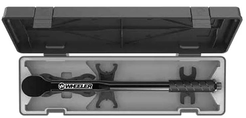 AR-15 Crowfoot Set, XL Fat Wrench