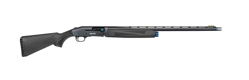 940 Sporting, 12 Gauge, 3" 26" Barrel, Black, 4-rd