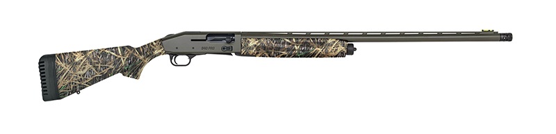 940 Pro Waterfowl, 12 Gauge, 3" 28" VR Barrel, Optic Ready, MO Vintage Shadowgrass, 4-rd