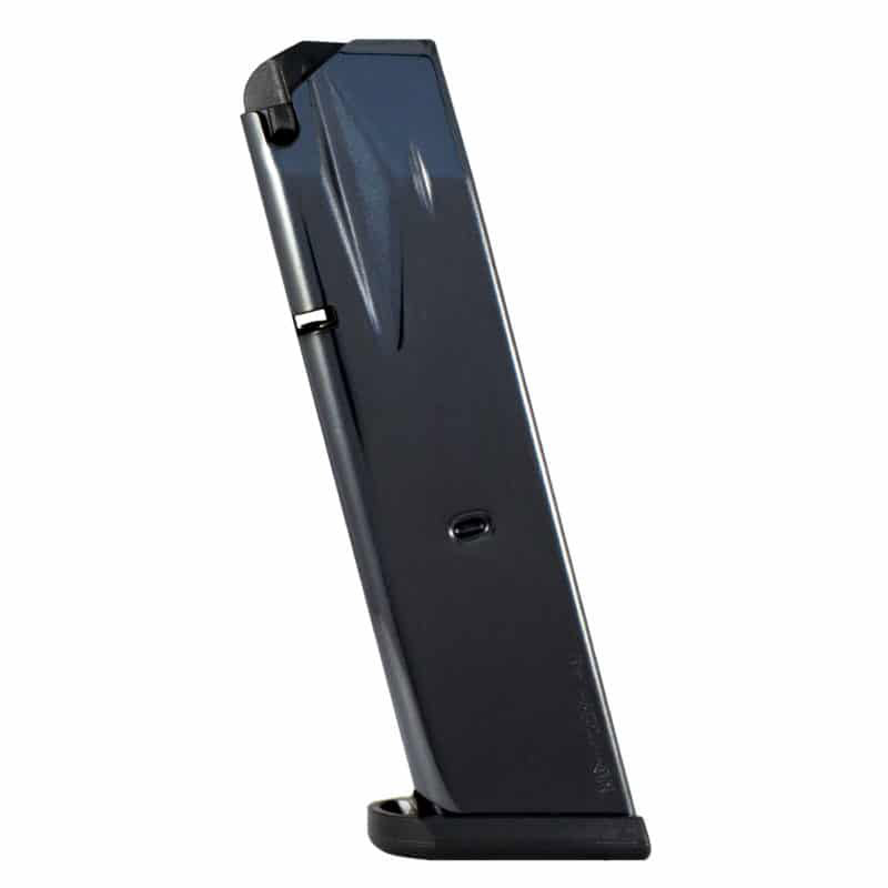 Magazine, .40 S&W, Sig Sauer P226, Blued, 10-rd