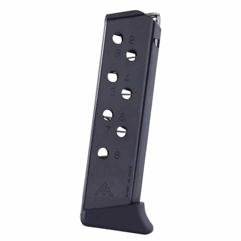 Magazine, .32 ACP, Walther PP, Blued, 8-rd