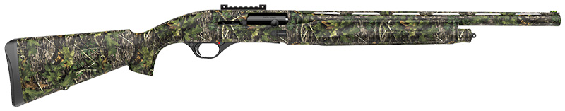Gordion Turkey, 12 Gauge, 24" Barrel, 3" MOSL, 4-rd