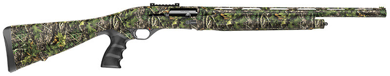 Gordion Turkey, 12 Gauge, 24" Barrel, 3" MOSL, Pistol Grip, 4-rd