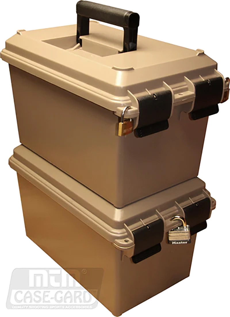 Tactical Mag Can for 223/5.56 MAG, FDE