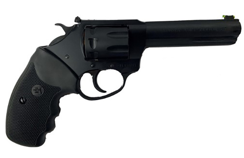 Pathfinder Lite, .22LR, 4.2" Barrel, Blk/Blk, 8-rd