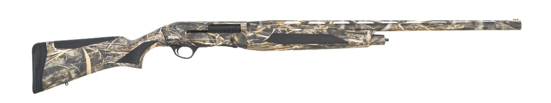 Viper Max, 12 Gauge, 26" Barrel, CT-4, 3.5", Realtree Max-7, 5-rd