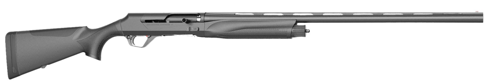 ACE-R, 12 Gauge, 28" Barrel, 3.5", TrueGlo FO Front Sight, Black, 3-rd