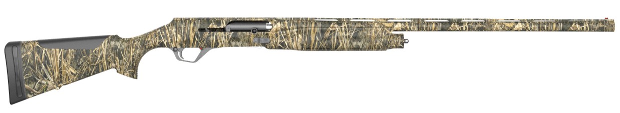ACE-R , 12 Gauge, 28" Barrel, 3.5", TrueGlo FO Front Sight, Realtree Camo, 3-rd