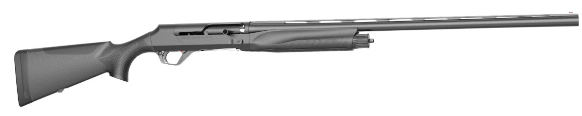 ACE-R, 20 Gauge, 28" Barrel, 3", TruGlo FO Front Sight, Black, 3-rd