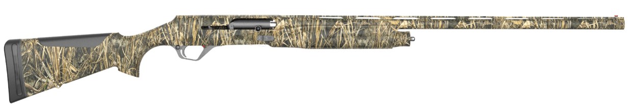 ACE-R, 20 Gauge, 28" Barrel, 3", TruGlo FO Front Sight, Realtree Camo, 3-rd