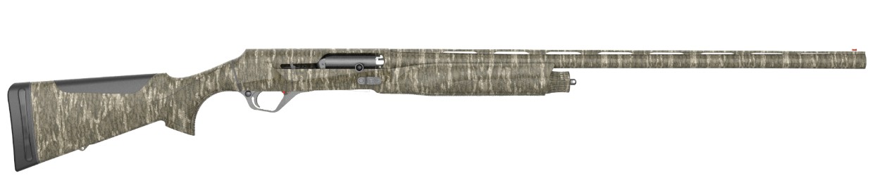 ACE-R, 20 gauge, 26" Barrel, 3", TruGlo FO Front Sight, Mossy Oak Bottomland, 3-rd