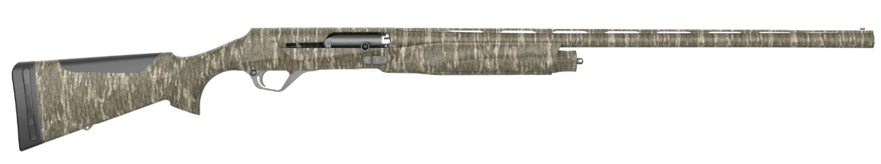 ACE-R, 20 Gauge, 28" Barrel, 3", TruGlo FO Front Sight, Mossy Oak Bottomland, 3-rd