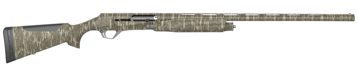 ACE-R, 28 Gauge, 26" Barrel, 3", TruGlo FO Front Sight, Mossy Oak Bottomland, 3-rd