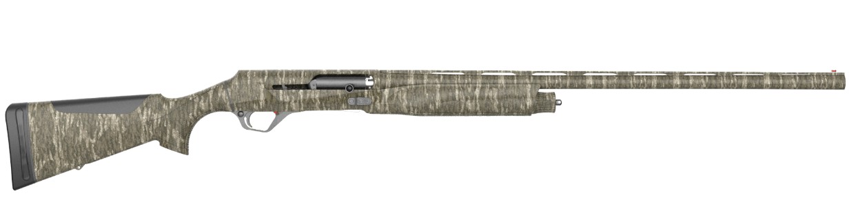 ACE-R, 28 Gauge, 28" Barrel, 3", TruGlo FO Front Sight, Mossy Oak Bottomland, 3-rd