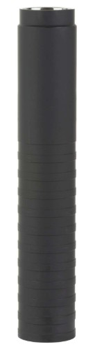 Hydrogen L Suppressor, .308 Win, HUB, Titanium, Black