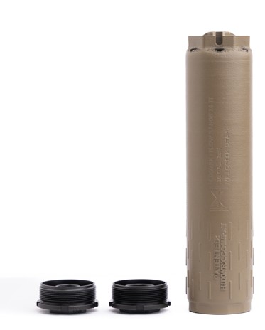 Flow Range 36 Ti, DT 1/2x28 & 5/8x24, Black