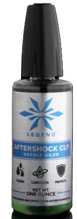 Aftershock CLP Needle Oiler, 1oz
