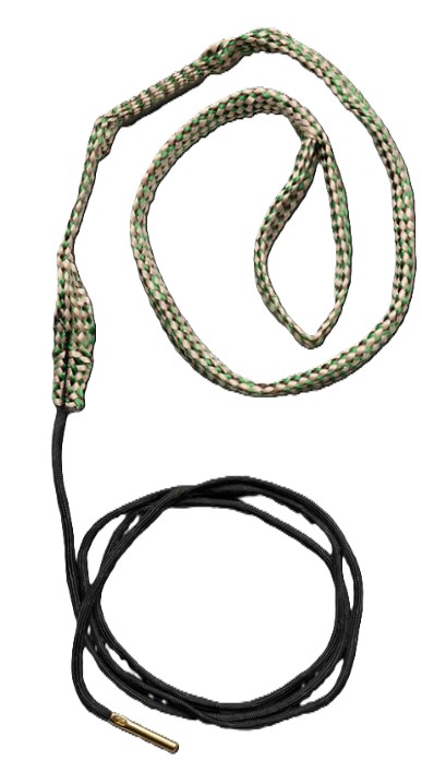 Aftershock Cleaning Cable, Designed for .30 Caliber/7.62mm Rifles