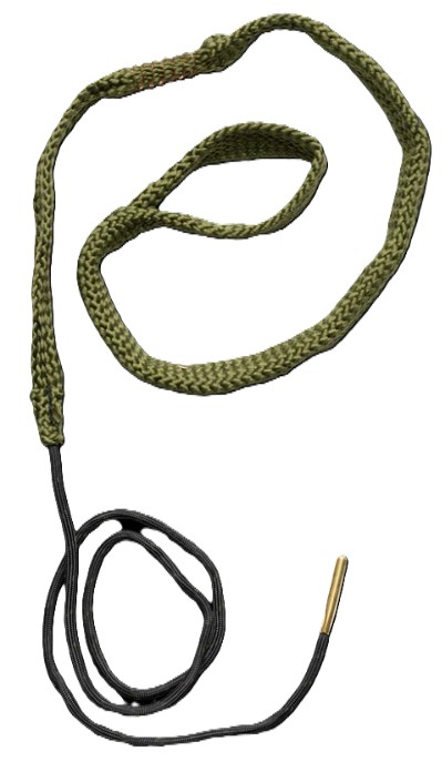 Aftershock Cleaning Cable, Designed for .357/.38 Caliber Pistols
